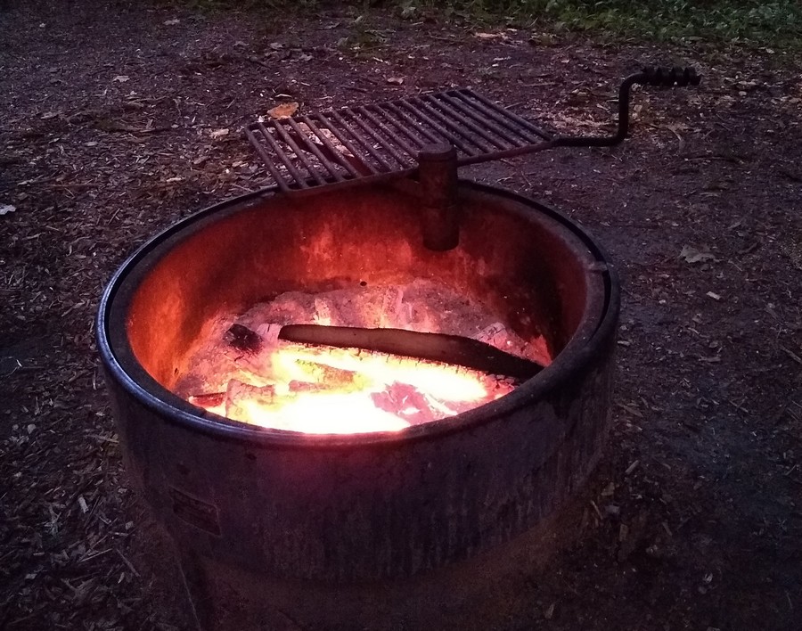 Campfire