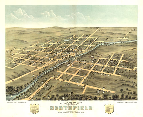 Early Northfield