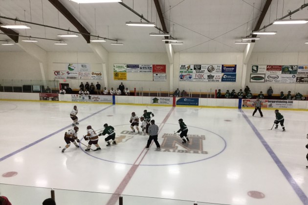 Northfield Ice Arena