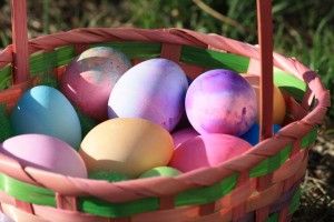 Easter