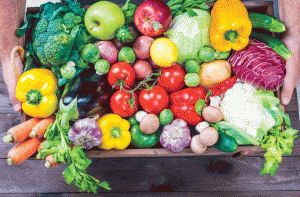 Veggies